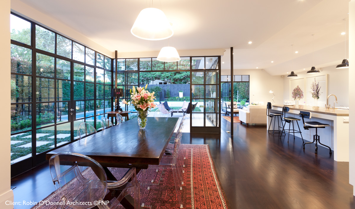 Robin O’Donnell Architects-5 ©FNP